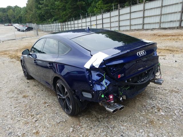 WAUC4CF51LA013745  audi s5 sportback 2020 IMG 2