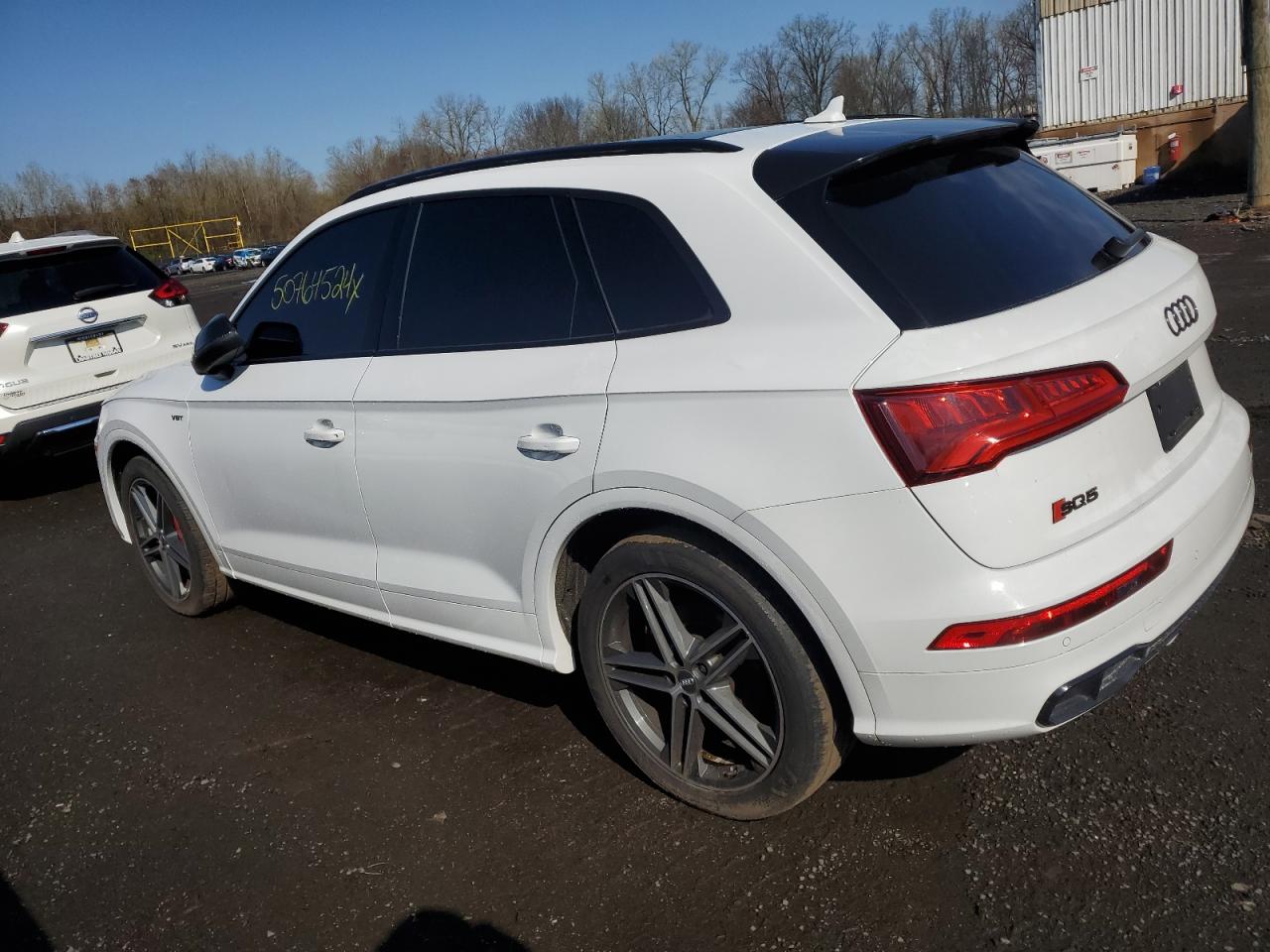 WA1C4AFYXJ2033611  audi sq5 2017 IMG 1