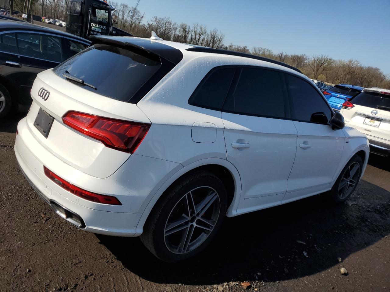 WA1C4AFYXJ2033611  audi sq5 2017 IMG 2