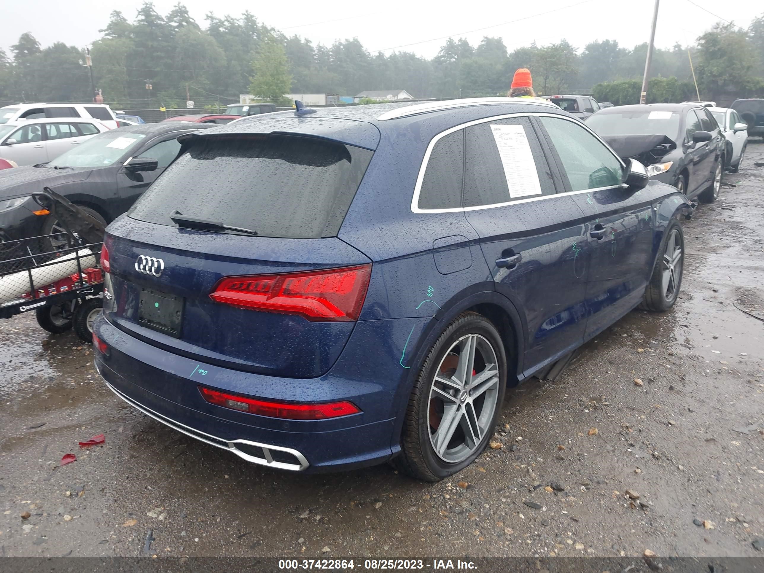 WA1A4AFY8J2210308  audi sq5 2018 IMG 3