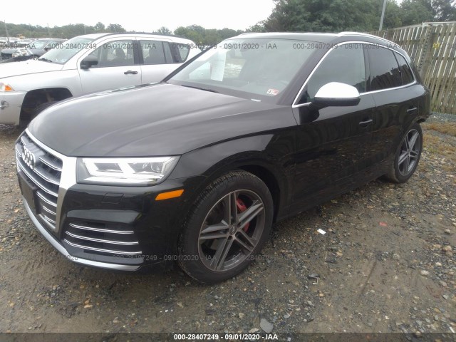 WA1B4AFY2K2001197  audi sq5 2019 IMG 1