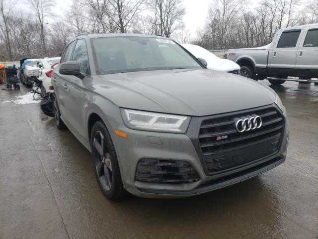 WA1B4AFY3K2003346  audi  2019 IMG 0