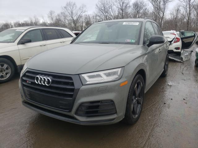 WA1B4AFY3K2003346  audi  2019 IMG 1