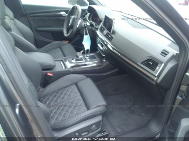 WA1B4AFY3L2123147  audi sq5 2020 IMG 4