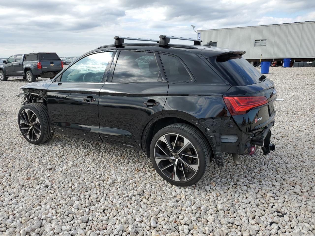 WA1B4AFY3M2014270  audi sq5 2021 IMG 1