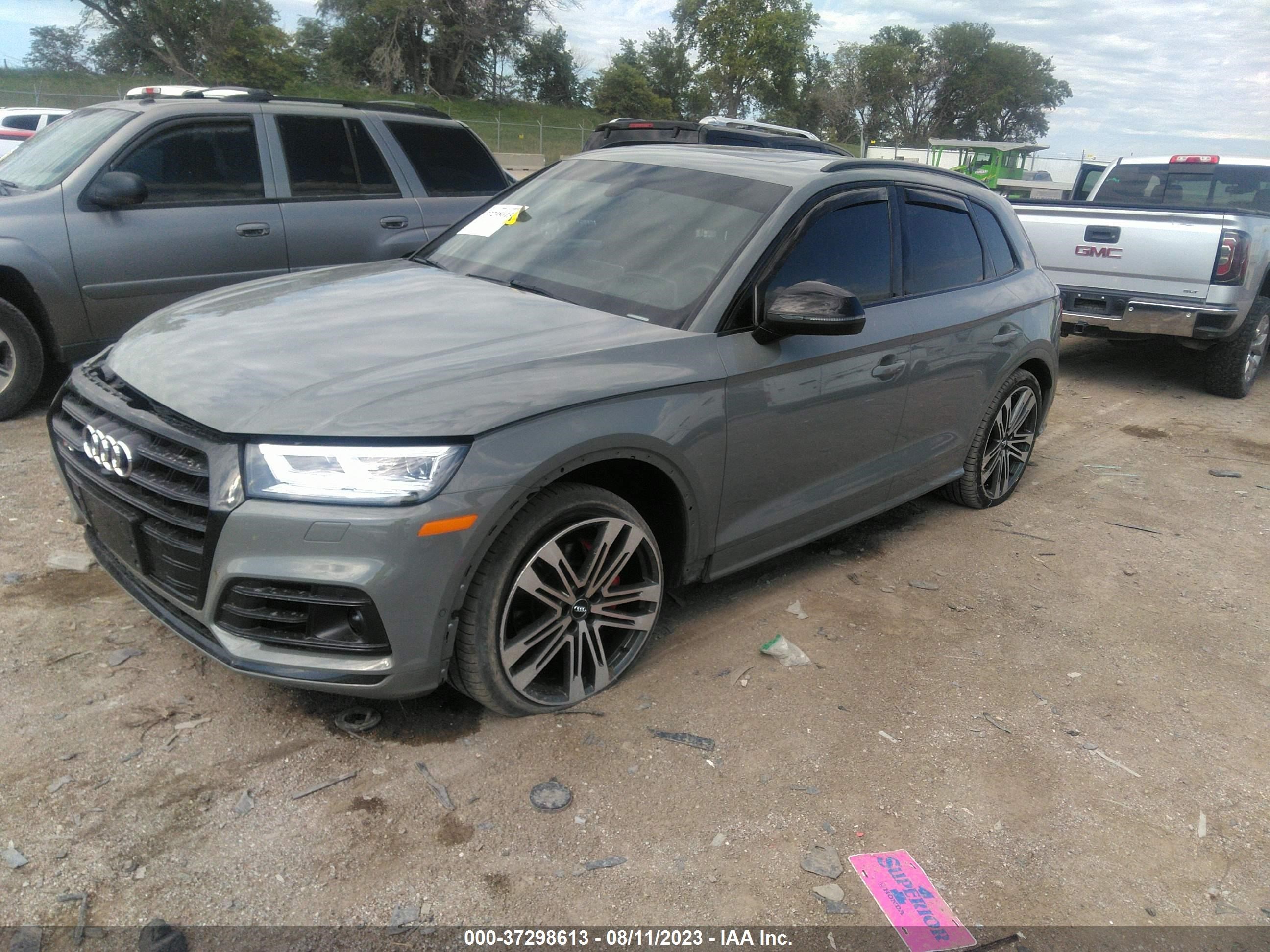 WA1C4BFY0L2068473  audi sq5 2020 IMG 1