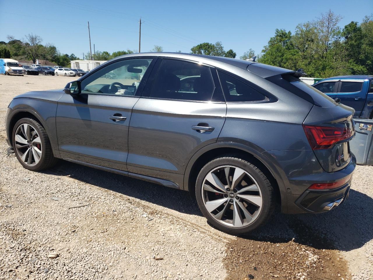 WA134BFY6M2071637  audi sq5 2021 IMG 1