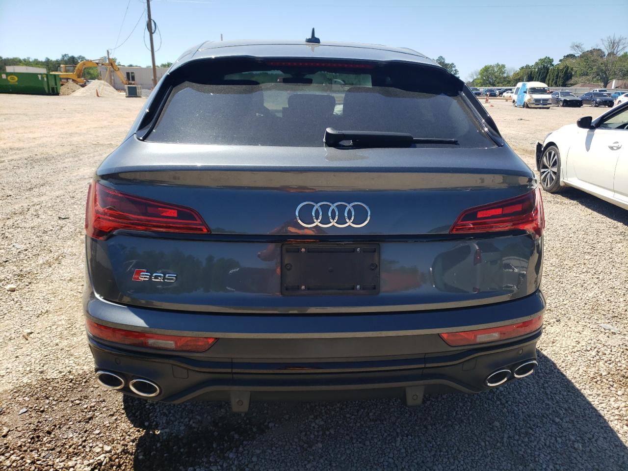 WA134BFY6M2071637  audi sq5 2021 IMG 5