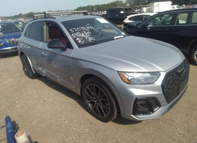 WA1B4AFY2M2111282  audi sq5 2021 IMG 0