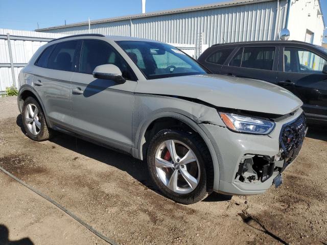 WA1A4AFY3N2107402  audi sq5 2022 IMG 3