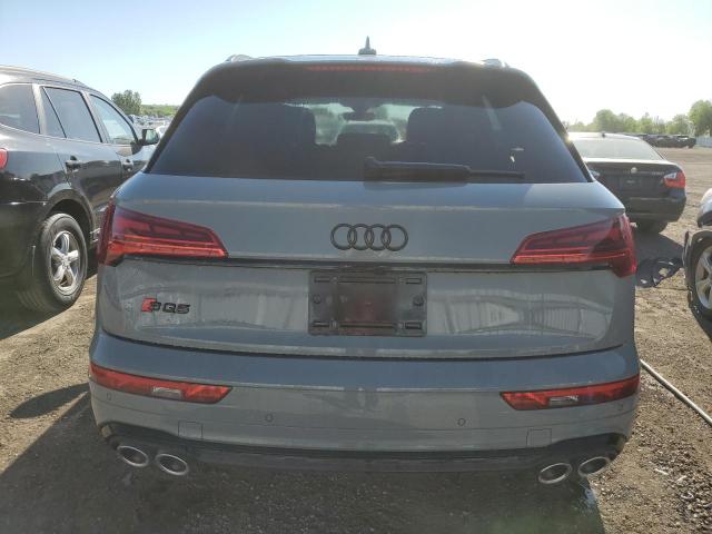 WA1A4AFY3N2107402  audi sq5 2022 IMG 5