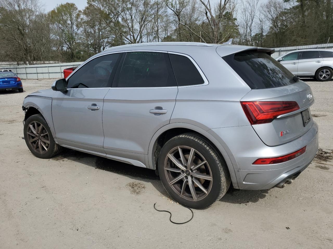 WA1B4AFY4N2093658  audi sq5 2022 IMG 1