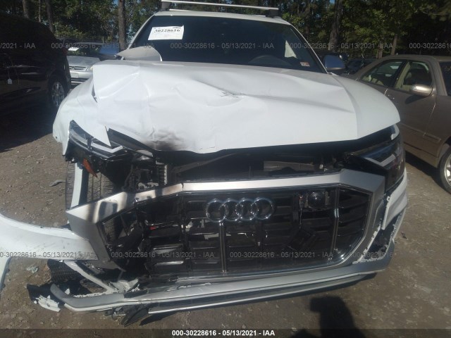 WA1AWBF12MD011430  audi sq8 2021 IMG 5