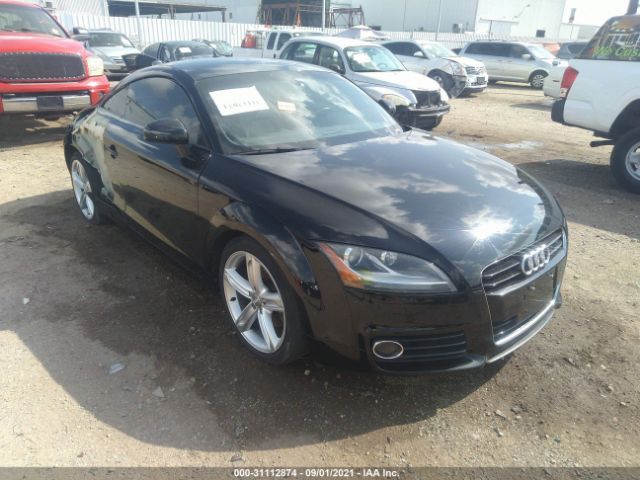 TRUBFAFK7C1012222  audi tt 2012 IMG 0