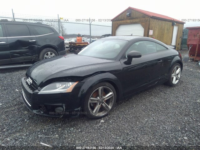 TRUKFAFK7C1011295  audi tt 2012 IMG 1