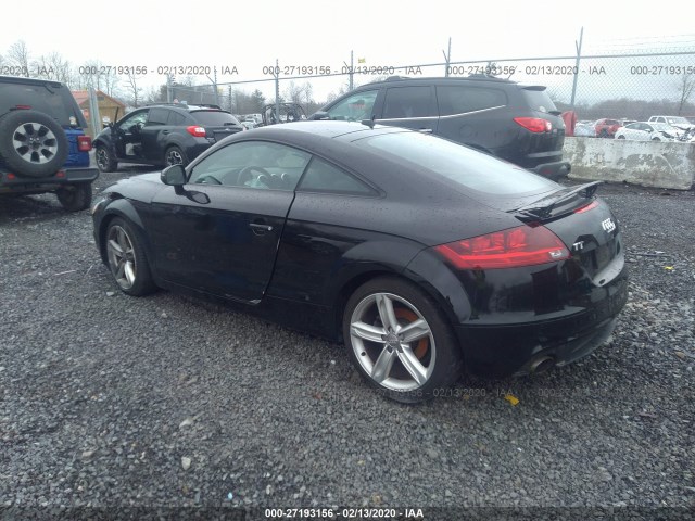 TRUKFAFK7C1011295  audi tt 2012 IMG 2