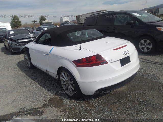 TRUSFAFK2B1015673  audi tt 2011 IMG 2