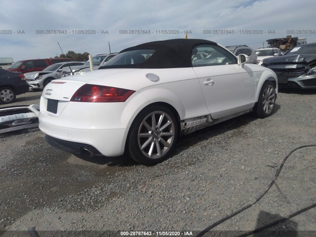 TRUSFAFK2B1015673  audi tt 2011 IMG 3