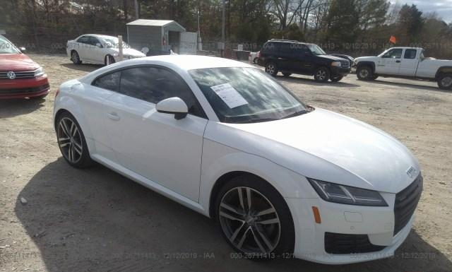 TRUC5AFV2G1005525  audi tt 2016 IMG 0