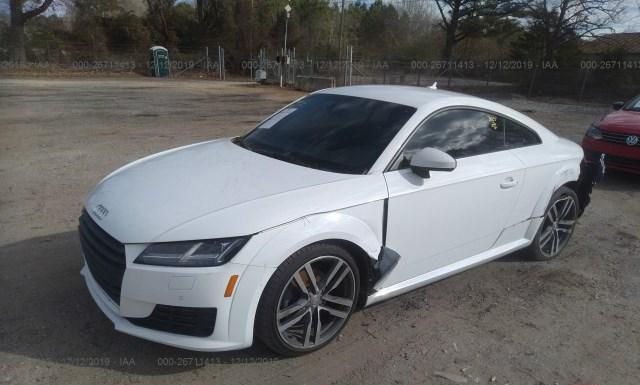 TRUC5AFV2G1005525  audi tt 2016 IMG 1