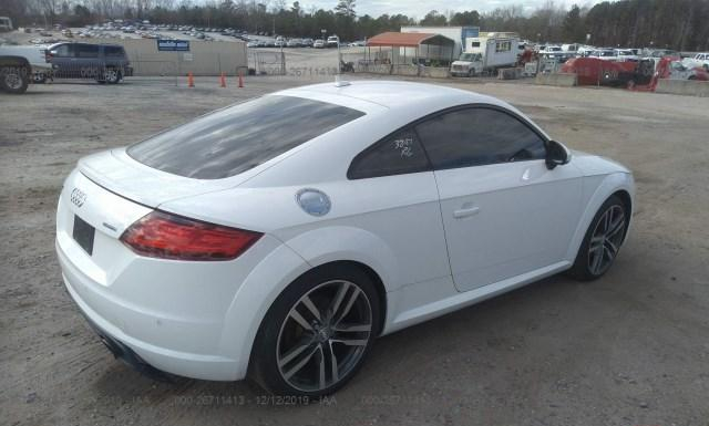 TRUC5AFV2G1005525  audi tt 2016 IMG 3