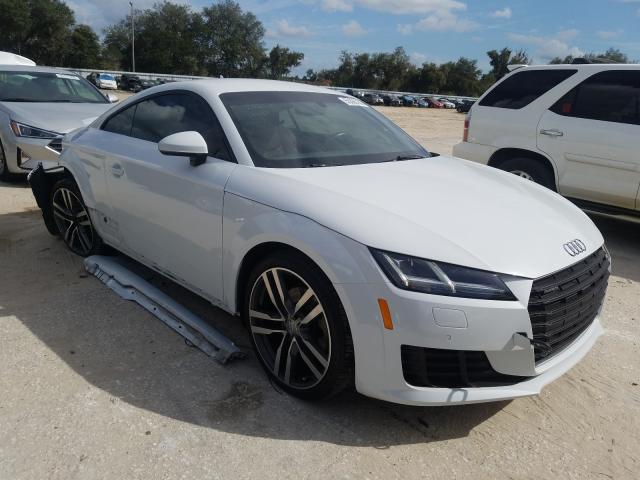 TRUC5AFV3G1017487  audi tt 2016 IMG 0