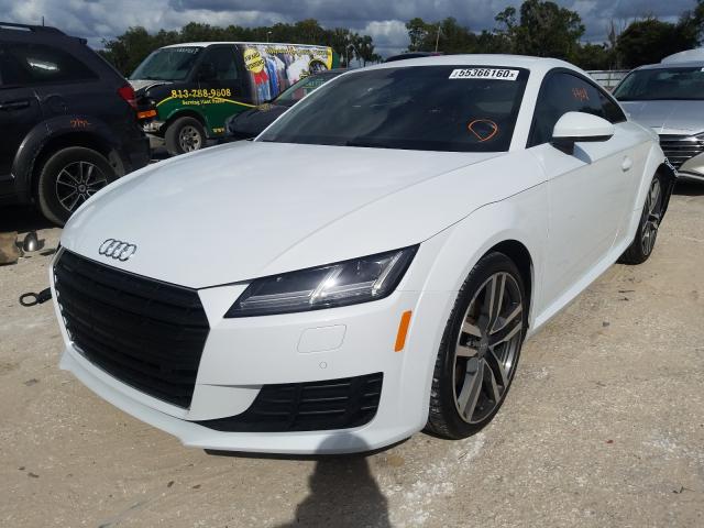 TRUC5AFV3G1017487  audi tt 2016 IMG 1