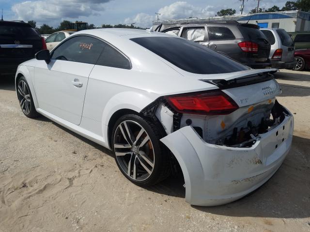 TRUC5AFV3G1017487  audi tt 2016 IMG 2