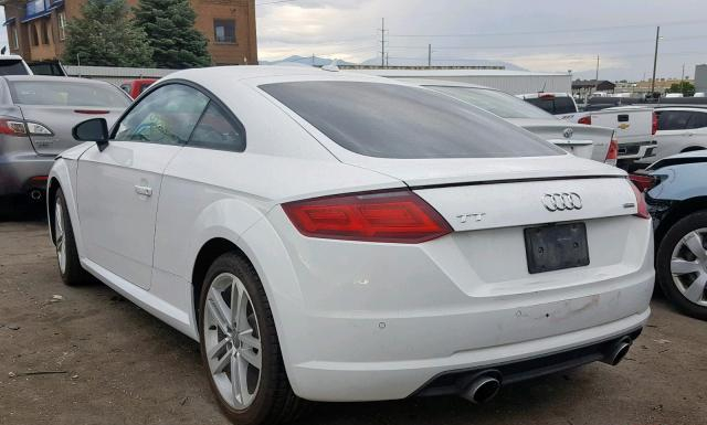 TRUC5AFV8G1003214  audi tt 2016 IMG 2