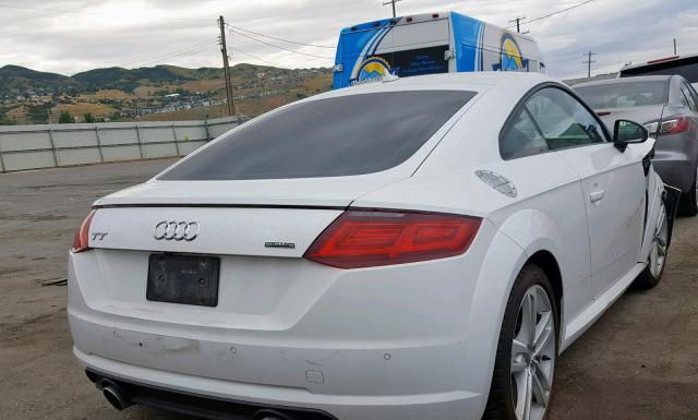 TRUC5AFV8G1003214  audi tt 2016 IMG 3