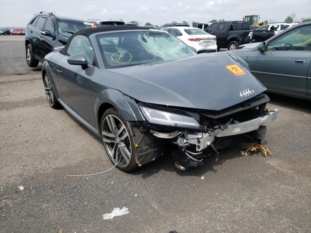 TRUT5CFV8G1016606  audi tt 2016 IMG 0