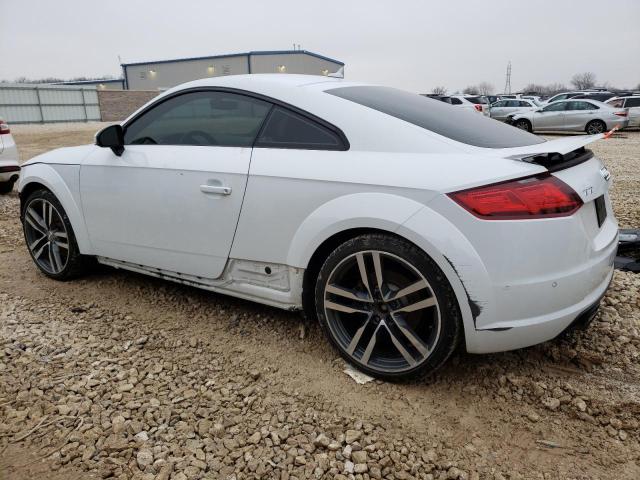 TRUC5AFV0G1029242  audi tt 2016 IMG 1