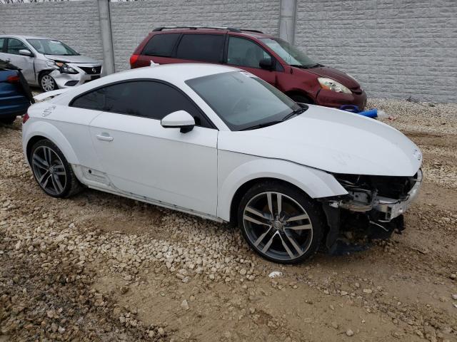 TRUC5AFV0G1029242  audi tt 2016 IMG 3