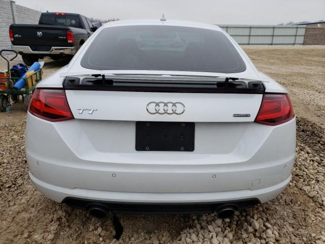 TRUC5AFV0G1029242  audi tt 2016 IMG 5