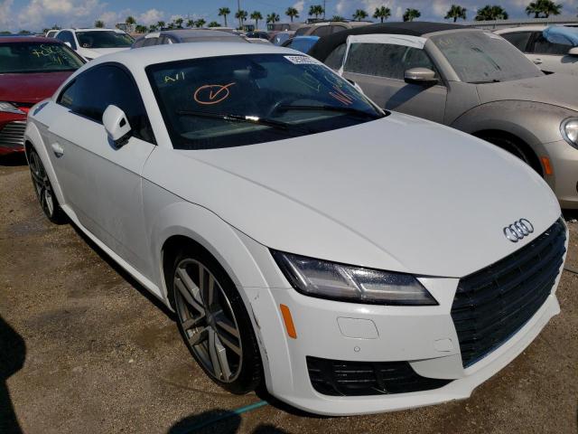 TRUC5AFV1H1009244  audi tt 2017 IMG 0