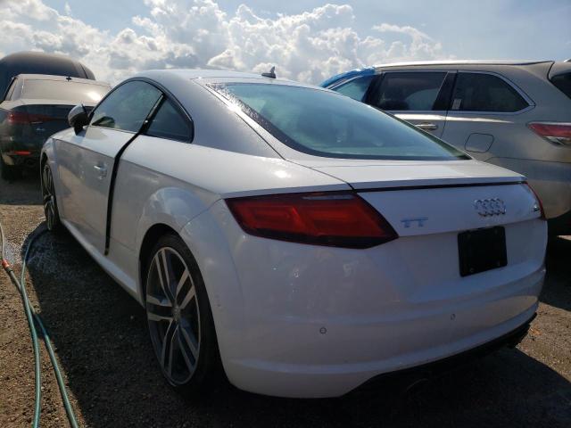 TRUC5AFV1H1009244  audi tt 2017 IMG 2