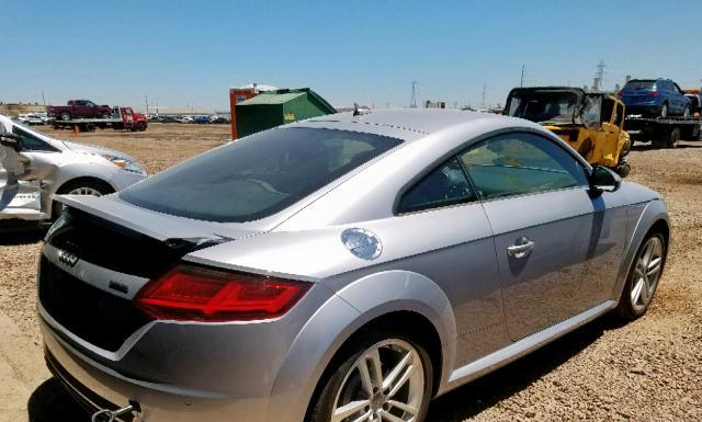 TRUC5AFV2G1027380  audi tt 2016 IMG 3