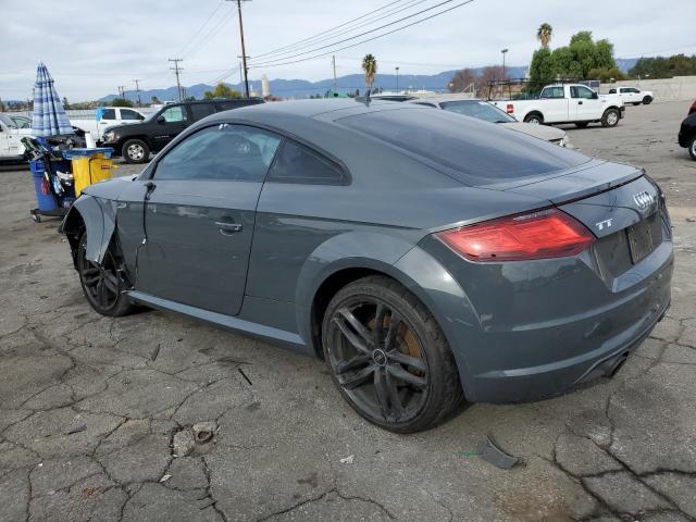 TRUC5AFV8H1007409  audi tt 2017 IMG 1