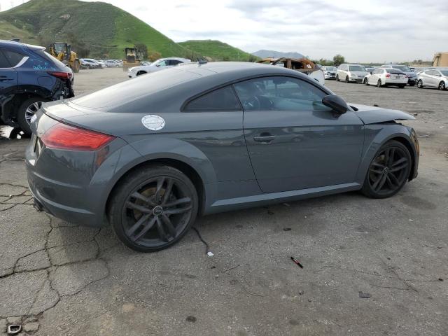 TRUC5AFV8H1007409  audi tt 2017 IMG 2