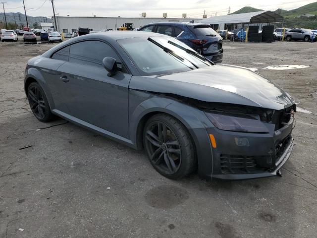 TRUC5AFV8H1007409  audi tt 2017 IMG 3