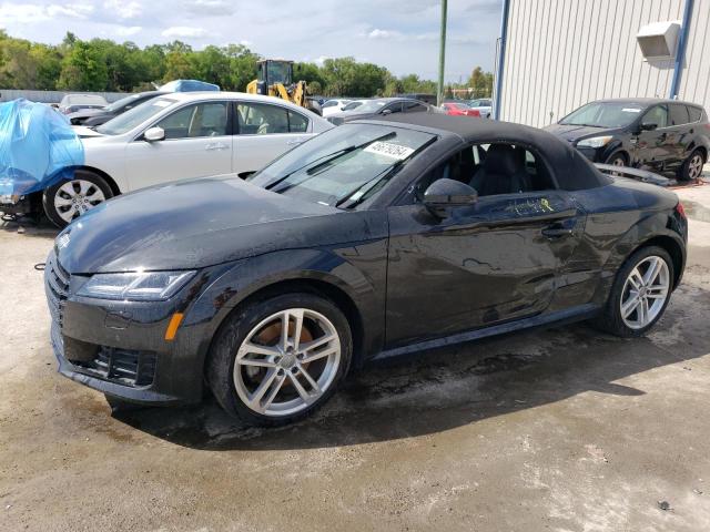 TRUT5CFV2J1003650  audi tt 2017 IMG 0