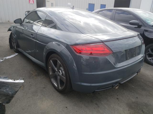 TRUAEAFVXK1002520  audi tt 2019 IMG 2