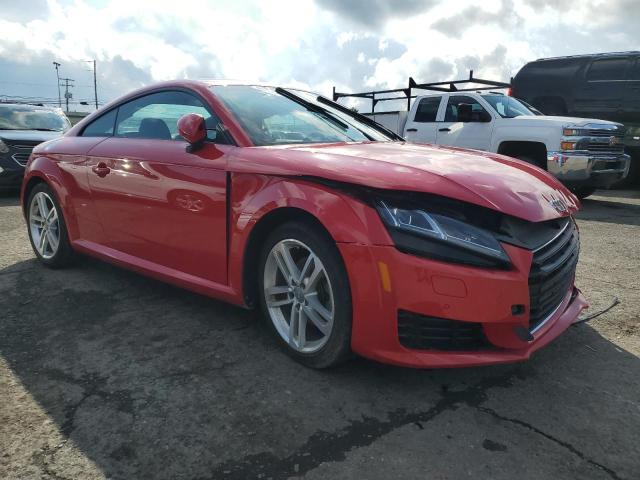 TRUC5AFV7J1014860  audi tt 2018 IMG 3