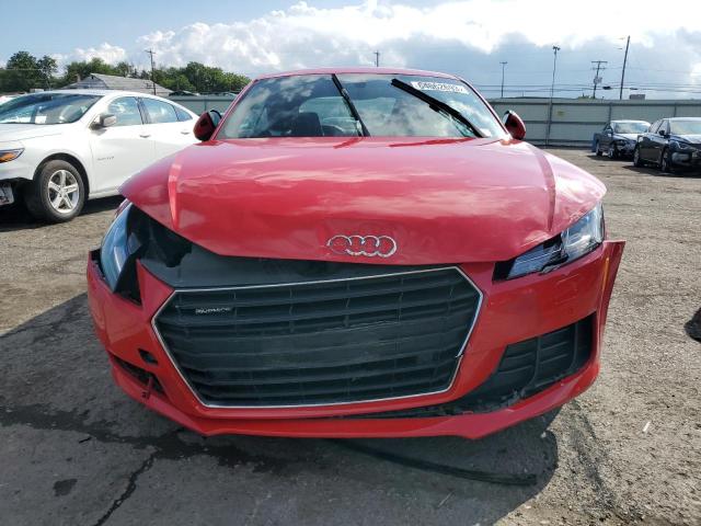 TRUC5AFV7J1014860  audi tt 2018 IMG 4