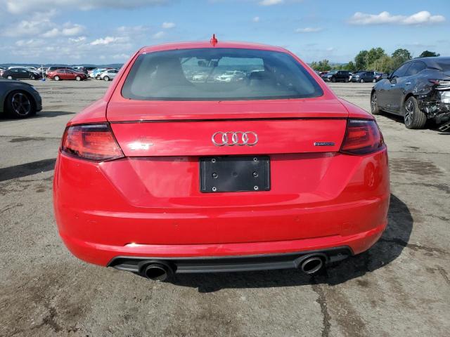 TRUC5AFV7J1014860  audi tt 2018 IMG 5