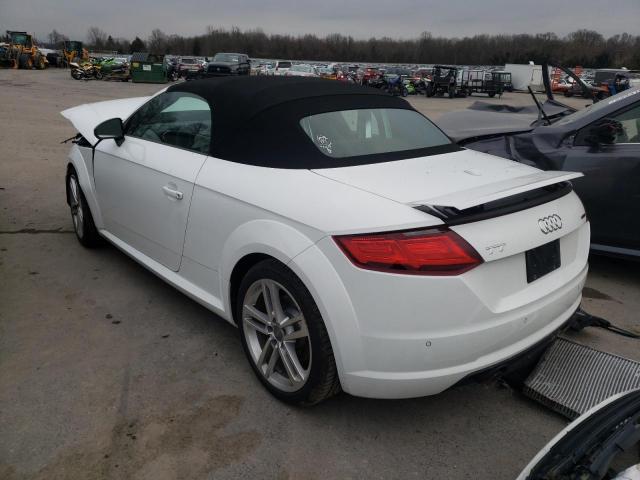 TRUT5CFV6J1013923  audi tt 2018 IMG 2