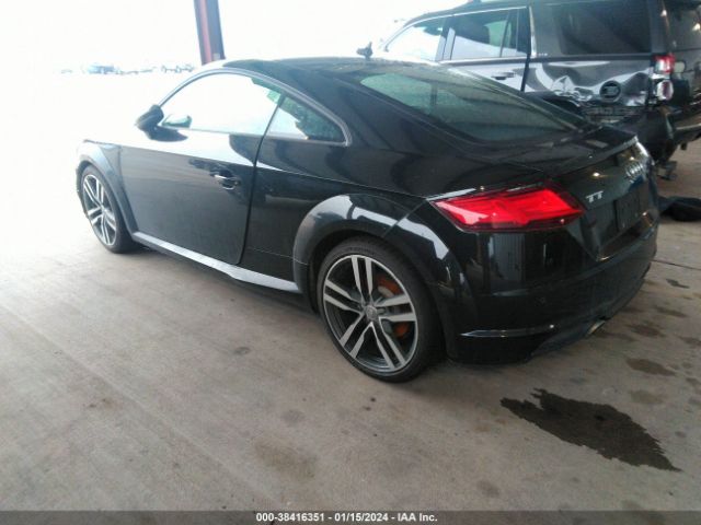 TRUAEAFVXK1005529  audi tt 2019 IMG 2