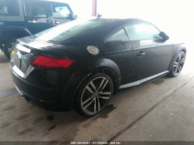 TRUAEAFVXK1005529  audi tt 2019 IMG 3