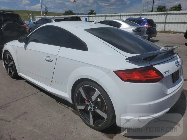 TRUAEAFV3M1003401  audi tt 2021 IMG 1