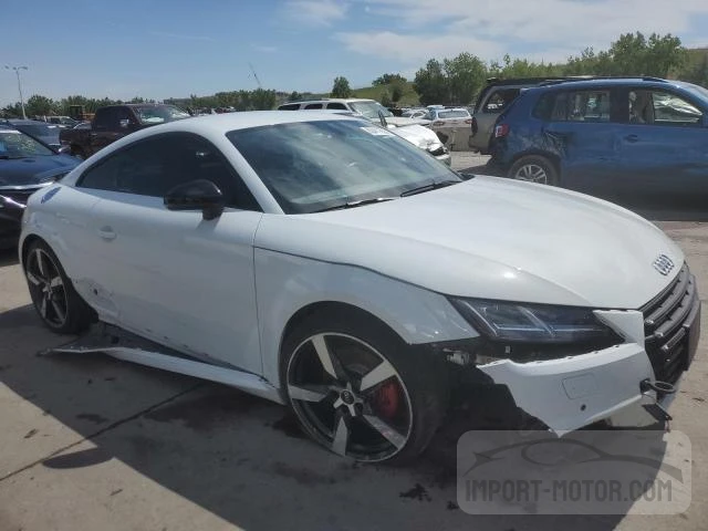 TRUAEAFV3M1003401  audi tt 2021 IMG 3